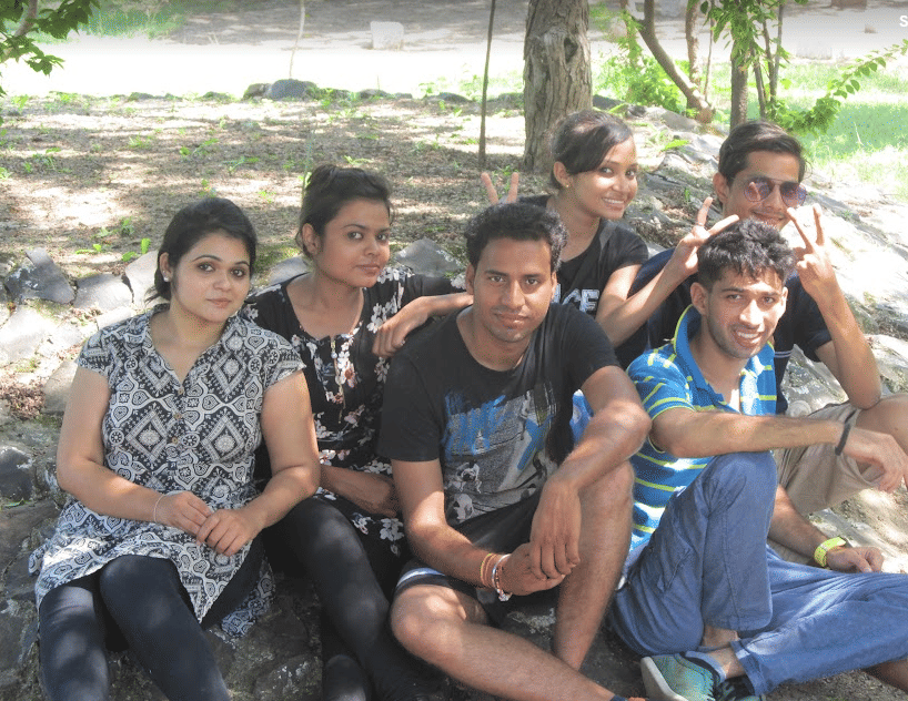 Green Heaven Institute of Management and Research Nagpur Activities photo 23